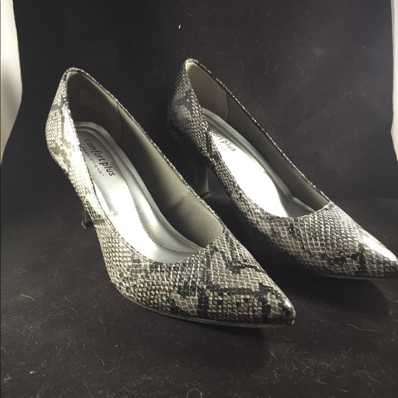 comfort plus shoes heels